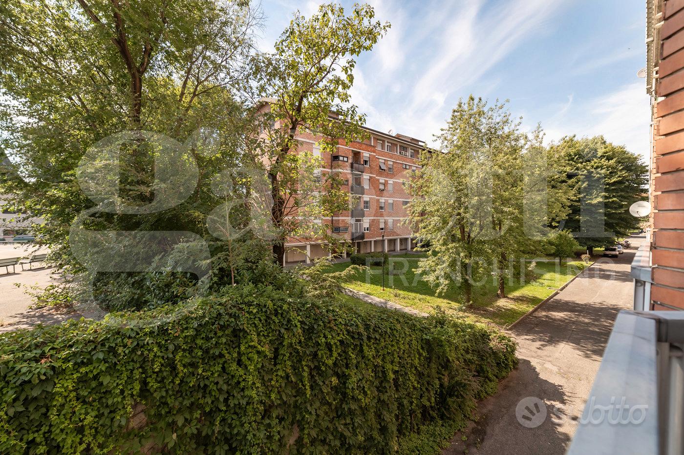 Apartment in Milano, Cascina Campazzo, Chiesa Rossa - Vista 4