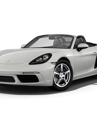 Porsche 718 Boxster 2.5 S 350cv pdk