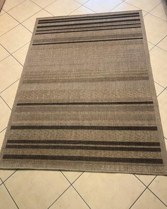 Tappeto rettangolare  160x230 cm