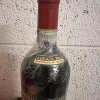 Brunello di Montalcino Biondi Santi