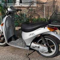 Malaguti ciak 50 2009