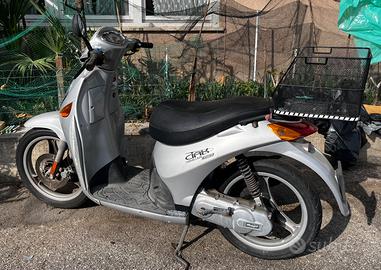 Malaguti ciak 50 2009