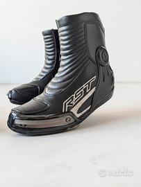 Stivali RST Tractech Evo 3 traforati