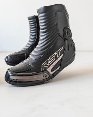 Stivali RST Tractech Evo 3 traforati