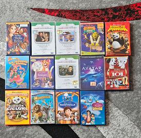 dvd cartoni per bambini 