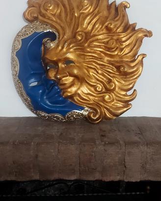 maschera veneziana originale