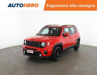 JEEP Renegade CS92370
