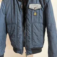 giubbotto refrigiwear uomo