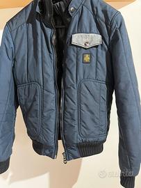 giubbotto refrigiwear uomo