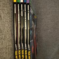 Dylan Dog old boy 2 serie