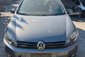 RICAMI VOLKSWAGEN GOLF 6 1.4 BENZINA ANNO:2010