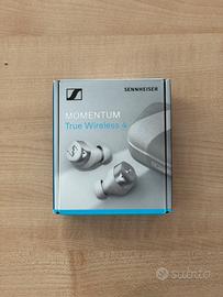 Sennheiser Momentum true wireless 4