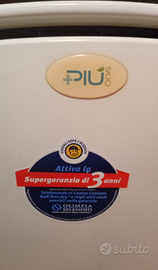 Climatizzatore portatile