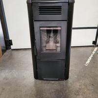 stufa a pellet extraflame viviana