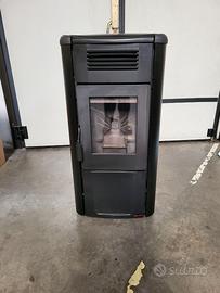 stufa a pellet extraflame viviana