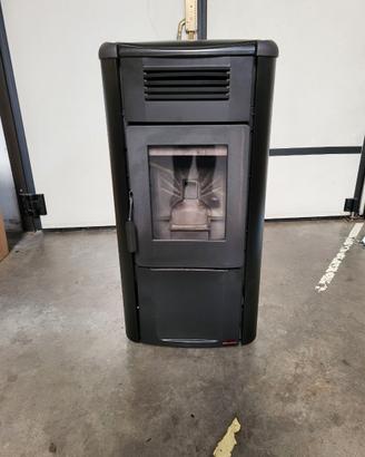stufa a pellet extraflame viviana