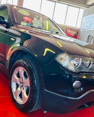 Bmw X3 xDrive20d Limited Sport Edition