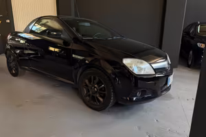 Opel Tigra TwinTop 1.3 CDTI
