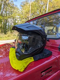 Casco modulare Scorpion ADX taglia XL