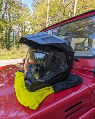 Casco modulare Scorpion ADX taglia XL
