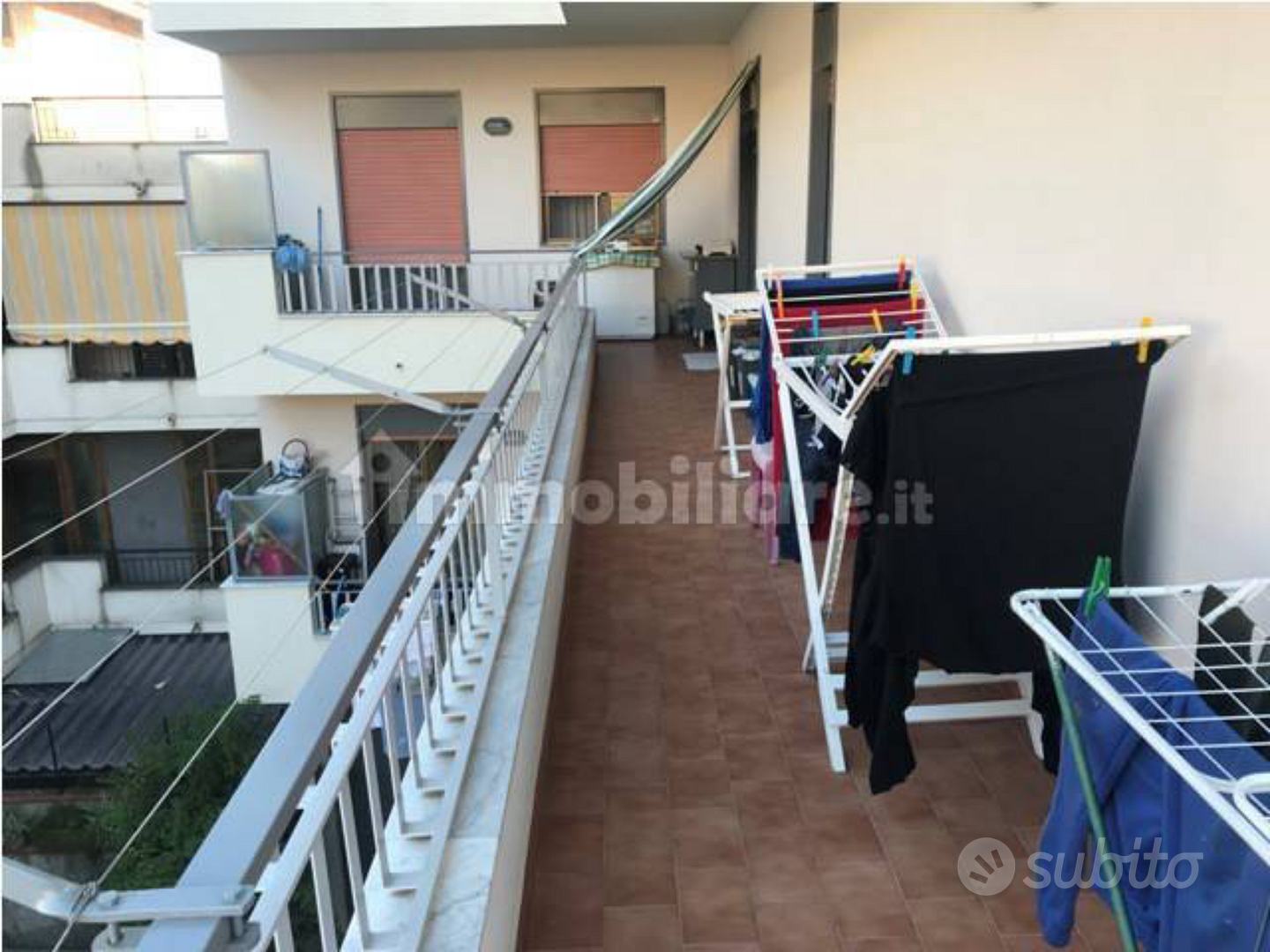 Apartment in Furci Siculo, Messina - Vista 6