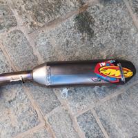 fmf KTM 250 2020/2021