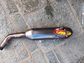 fmf KTM 250 2020/2021