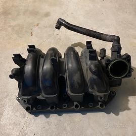 Ricambi Volkswagen Polo1.4 16V(9N) 2005-2008