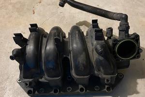 Ricambi Volkswagen Polo1.4 16V(9N) 2005-2008