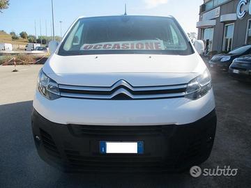 CITROEN JUMPY VAN M L2 1.6 HDI 115cv unipro EURO6