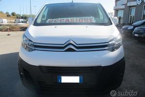 CITROEN JUMPY VAN M L2 1.6 HDI 115cv unipro EURO6