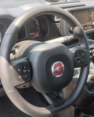 Fiat panda ibrida anno 2023