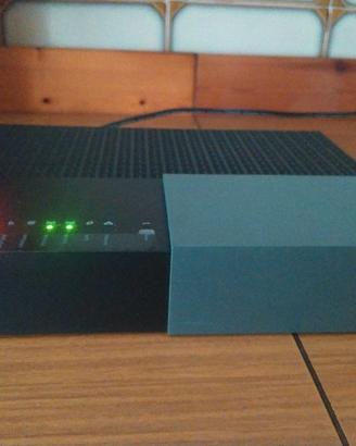 Modem Router TIM HUB (DGA4132) FIBRA/VDSL/ADSL