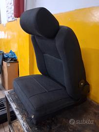 Sedile auto disabili elettrico base girevole 