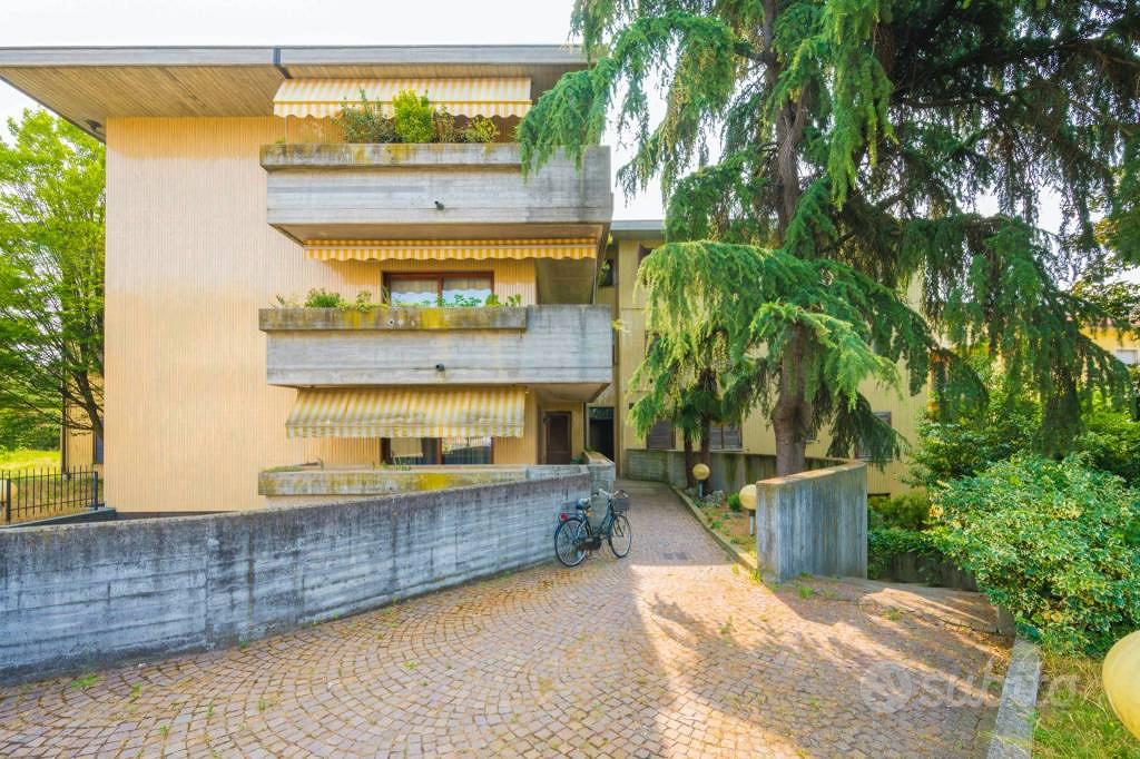 Apartment in Castrezzato - Vista 6