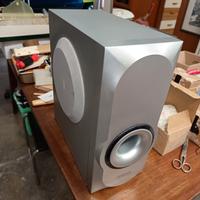 Kenwood sub woofer