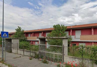 Villetta a Roma (RM)