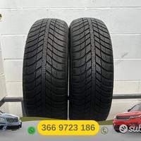 2 gomme 175/65 R14. Nexen 4 stagioni