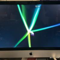 Imac 27” Apple