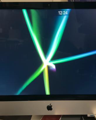 Imac 27” Apple