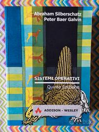 Sistemi operativi . Quarta Edizione