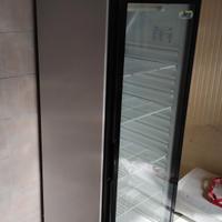 Frigo positivo