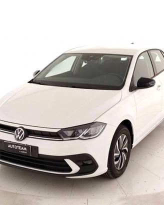 VOLKSWAGEN Polo 1.0 tsi Life 95cv
