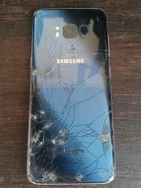 Smartphone Samsung Galaxy S8 SM-G950F ricambi