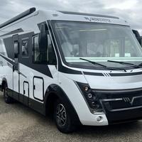 MOBILVETTA KEA I86