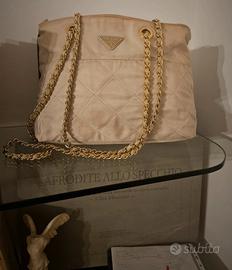 PRADA ICONICA Borsa a spalla