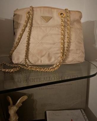 PRADA ICONICA Borsa a spalla