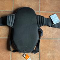 Corpetto protettivo da equitazione