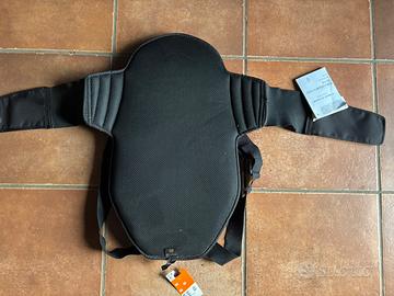 Corpetto protettivo da equitazione