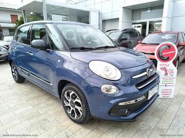 FIAT 500L 1.4 95 CV S&S Business